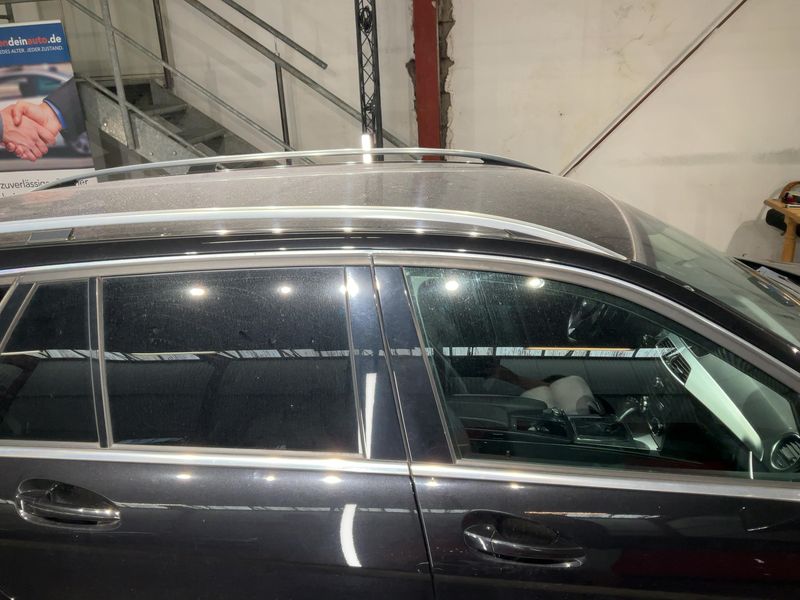 Mercedes-Benz C-Klasse C 200 CDI T BlueEfficiency Avantgarde 2011 – снимка 13