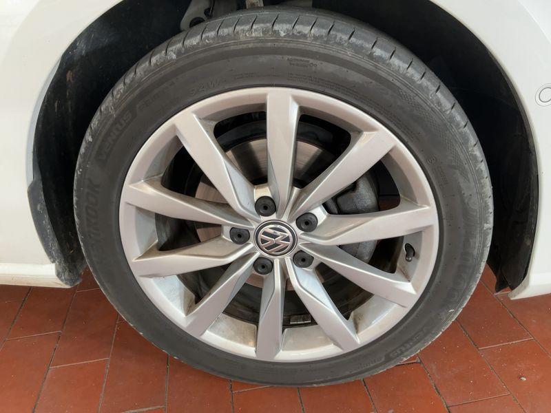 Volkswagen Golf VII 1.5 TSI ACT Highline BlueMotion Tech 2018 – снимка 11