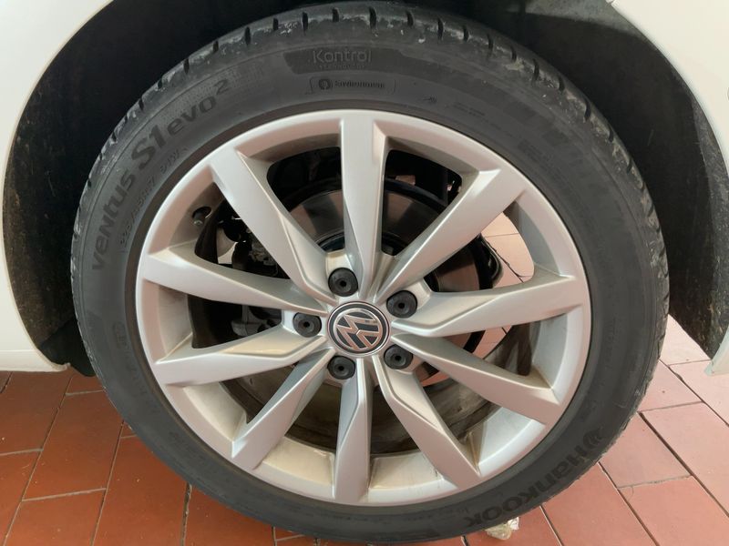 Volkswagen Golf VII 1.5 TSI ACT Highline BlueMotion Tech 2018 – снимка 5