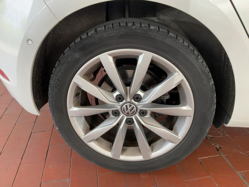 Volkswagen Golf VII 1.5 TSI ACT Highline BlueMotion Tech 2018 – снимка 9