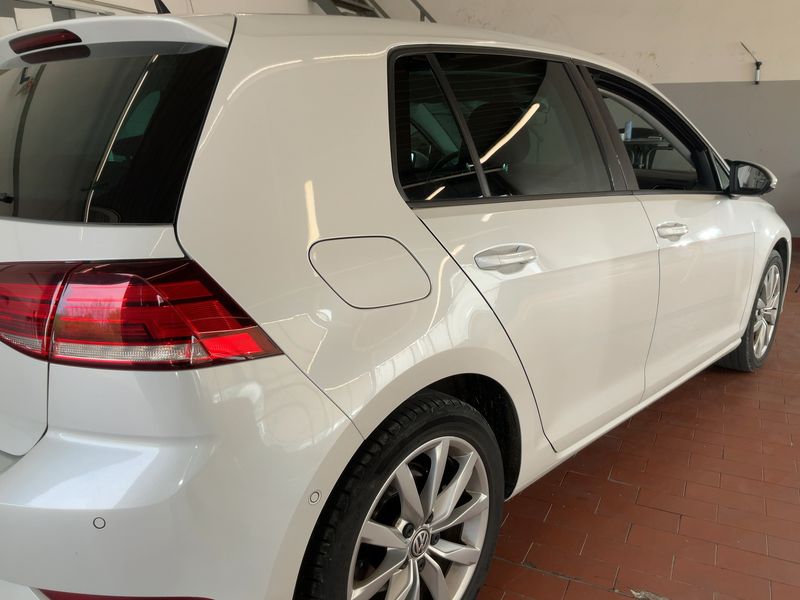 Volkswagen Golf VII 1.5 TSI ACT Highline BlueMotion Tech 2018 – снимка 8