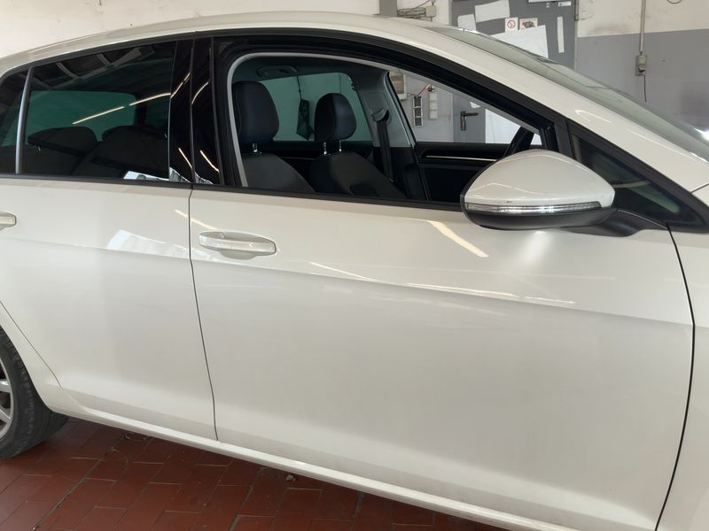 Volkswagen Golf VII 1.5 TSI ACT Highline BlueMotion Tech 2018 – снимка 10