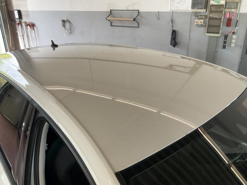 Volkswagen Golf VII 1.5 TSI ACT Highline BlueMotion Tech 2018 – снимка 13