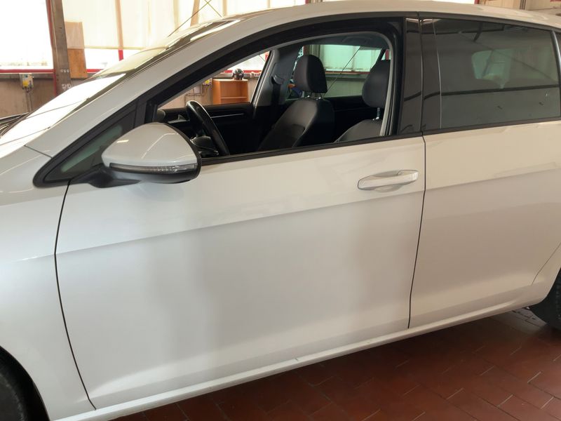 Volkswagen Golf VII 1.5 TSI ACT Highline BlueMotion Tech 2018 – снимка 4