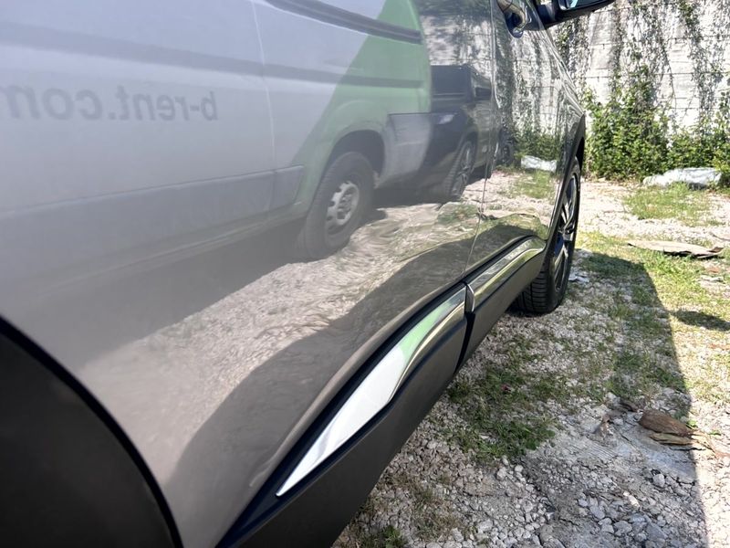 Peugeot 3008 1.6 Hybrid Allure Pack 2022 – снимка 19