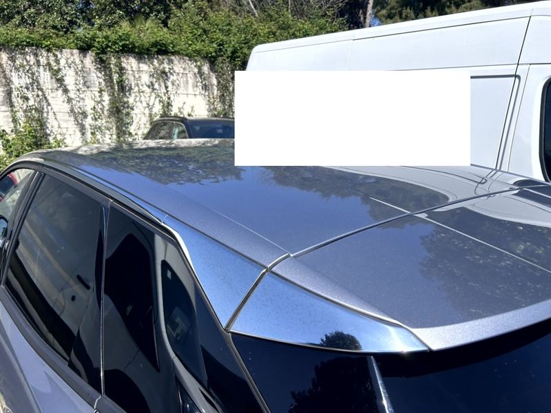 Peugeot 3008 1.6 Hybrid Allure Pack 2022 – снимка 35