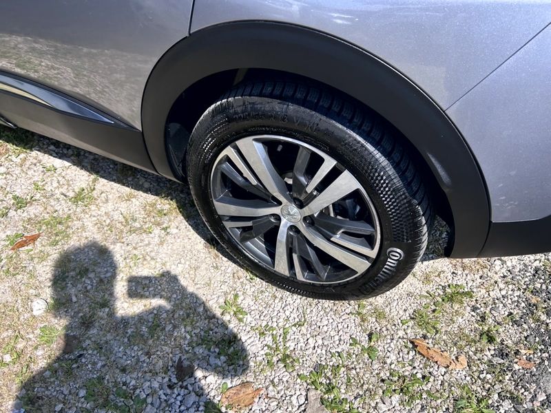 Peugeot 3008 1.6 Hybrid Allure Pack 2022 – снимка 20