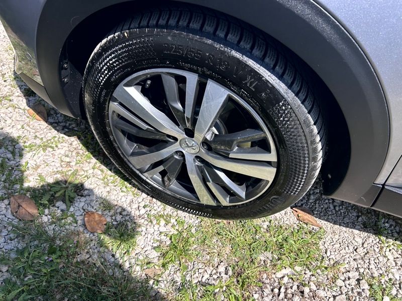 Peugeot 3008 1.6 Hybrid Allure Pack 2022 – снимка 24