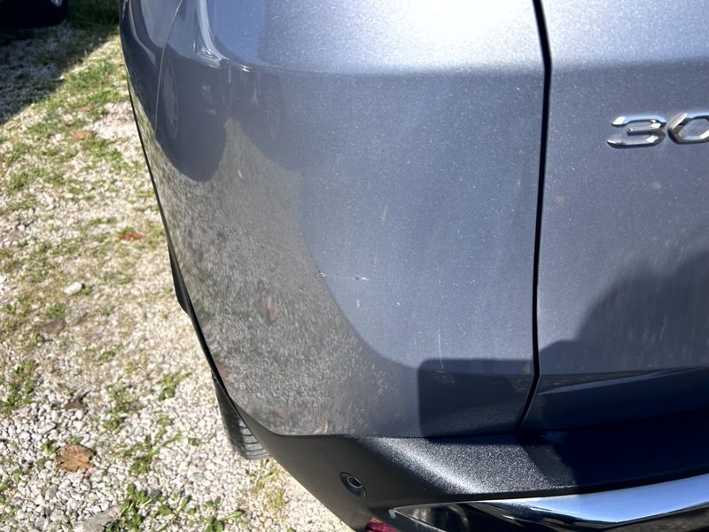 Peugeot 3008 1.6 Hybrid Allure Pack 2022 – снимка 34