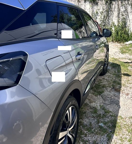 Peugeot 3008 1.6 Hybrid Allure Pack 2022 – снимка 17