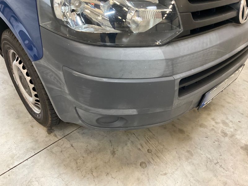 Volkswagen T5 Kombi 2.0 TDI 2012 – снимка 71