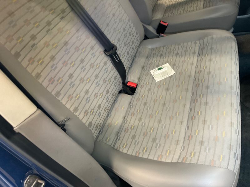Volkswagen T5 Kombi 2.0 TDI 2012 – снимка 60
