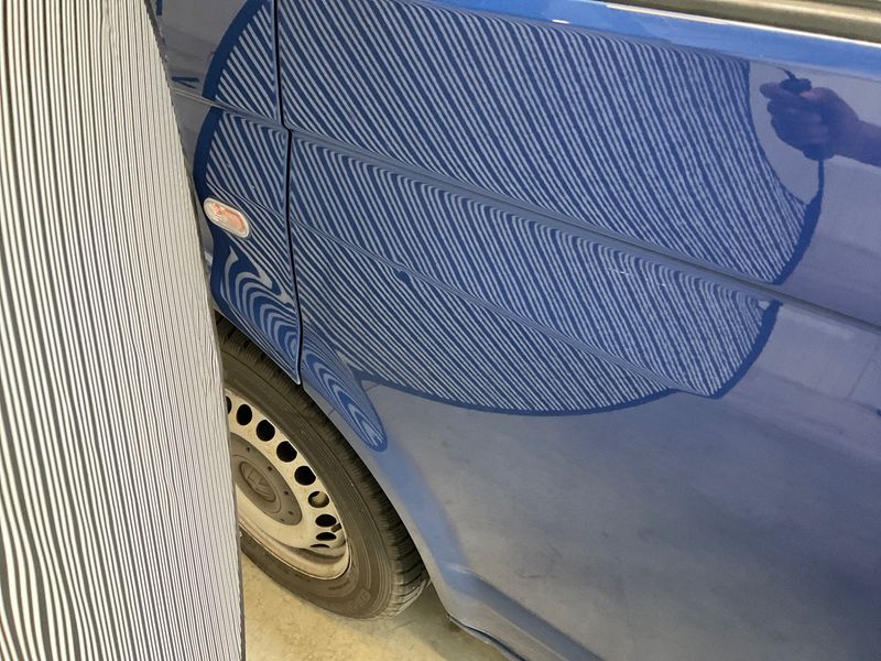 Volkswagen T5 Kombi 2.0 TDI 2012 – снимка 34