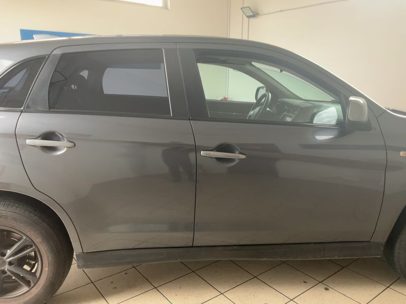 Mitsubishi ASX 1.6 Basis 2WD 2017 – снимка 10