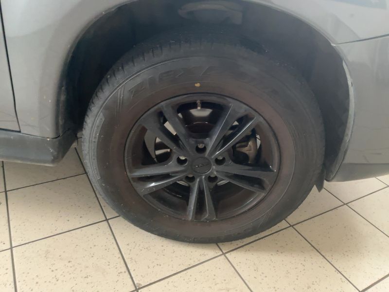Mitsubishi ASX 1.6 Basis 2WD 2017 – снимка 11