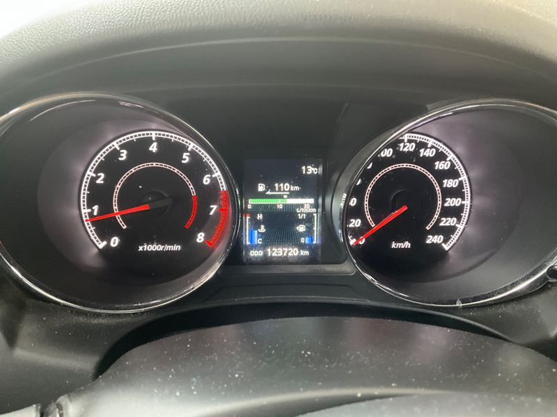 Mitsubishi ASX 1.6 Basis 2WD 2017 – снимка 18