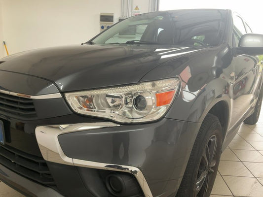Mitsubishi ASX 1.6 Basis 2WD 2017 – снимка 2
