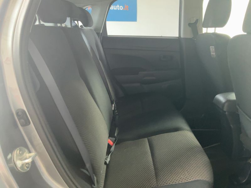 Mitsubishi ASX 1.6 Basis 2WD 2017 – снимка 19