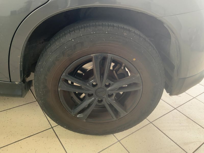 Mitsubishi ASX 1.6 Basis 2WD 2017 – снимка 5