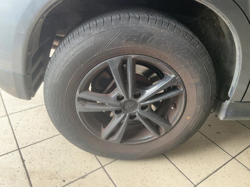 Mitsubishi ASX 1.6 Basis 2WD 2017 – снимка 9