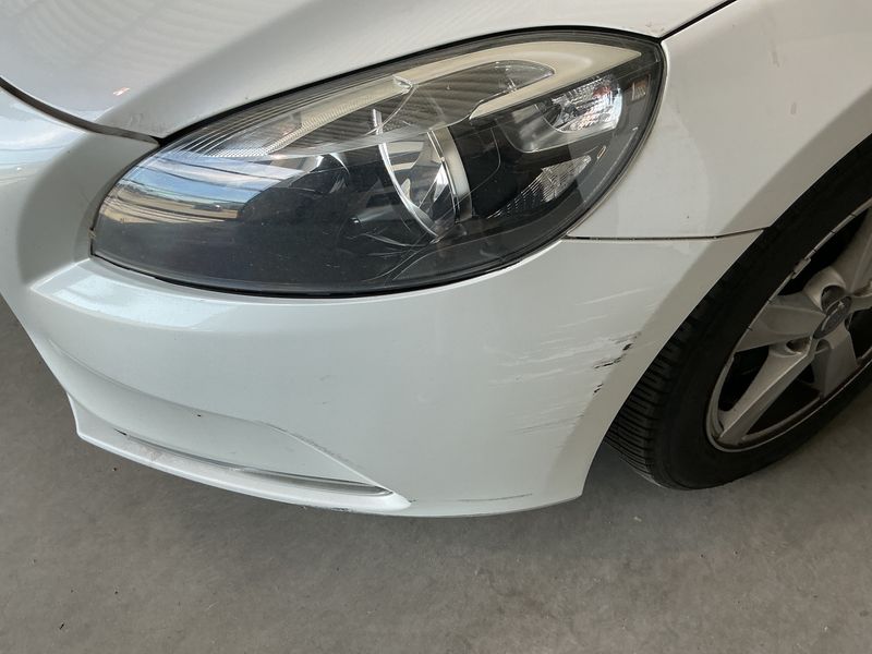 Volvo V40 1.6 D2 Summum 2013 – снимка 43