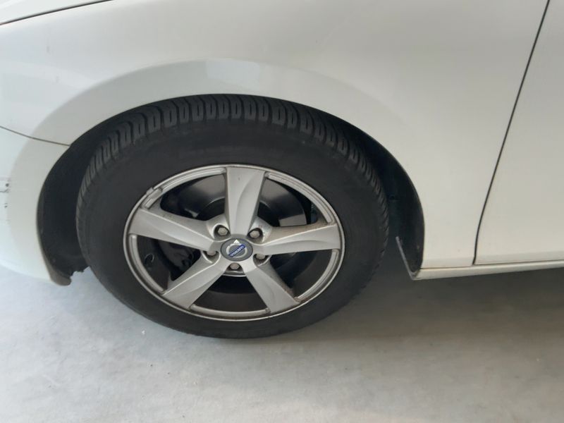 Volvo V40 1.6 D2 Summum 2013 – снимка 3