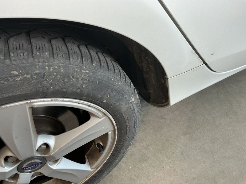 Volvo V40 1.6 D2 Summum 2013 – снимка 22