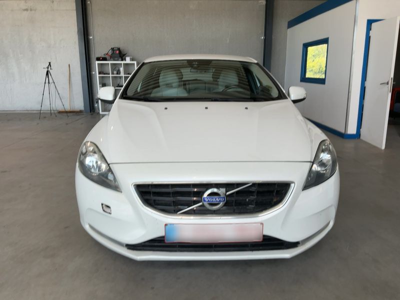 Volvo V40 1.6 D2 Summum 2013 – снимка 14