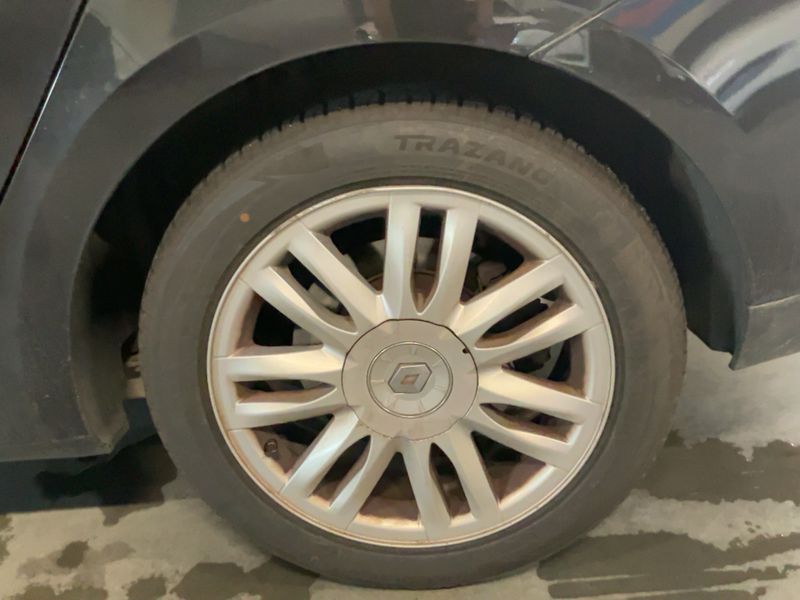 Renault Laguna 2.0 dCi Initiale 2009 – снимка 5
