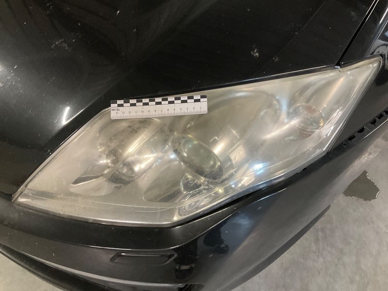 Renault Laguna 2.0 dCi Initiale 2009 – снимка 44