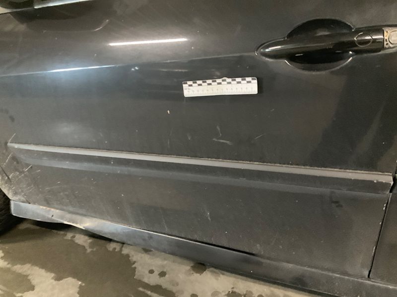 Renault Laguna 2.0 dCi Initiale 2009 – снимка 28