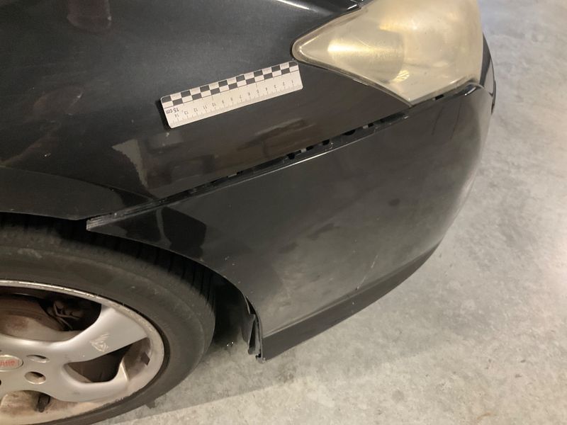Renault Laguna 2.0 dCi Initiale 2009 – снимка 45