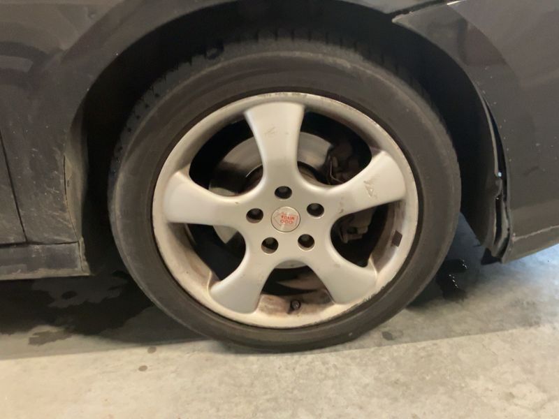 Renault Laguna 2.0 dCi Initiale 2009 – снимка 11
