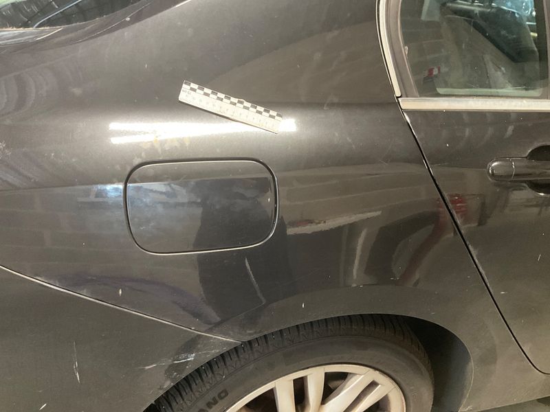 Renault Laguna 2.0 dCi Initiale 2009 – снимка 24
