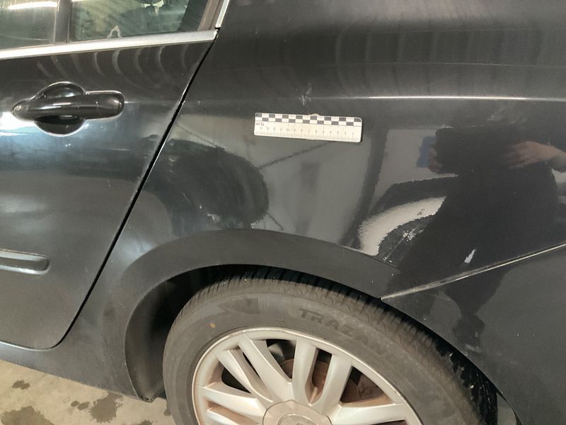Renault Laguna 2.0 dCi Initiale 2009 – снимка 33