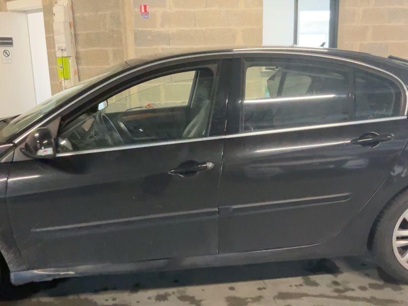 Renault Laguna 2.0 dCi Initiale 2009 – снимка 4