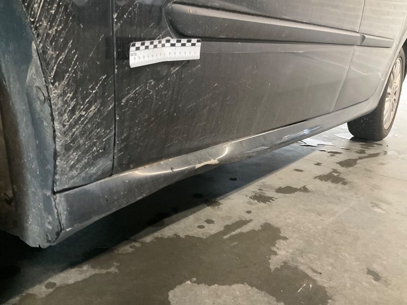 Renault Laguna 2.0 dCi Initiale 2009 – снимка 31