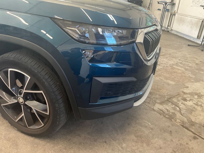 Skoda Kodiaq 2.0 TDI Style 4x4 2022 – снимка 33