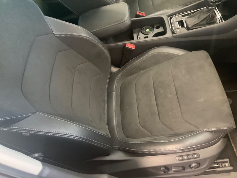 Skoda Kodiaq 2.0 TDI Style 4x4 2022 – снимка 25
