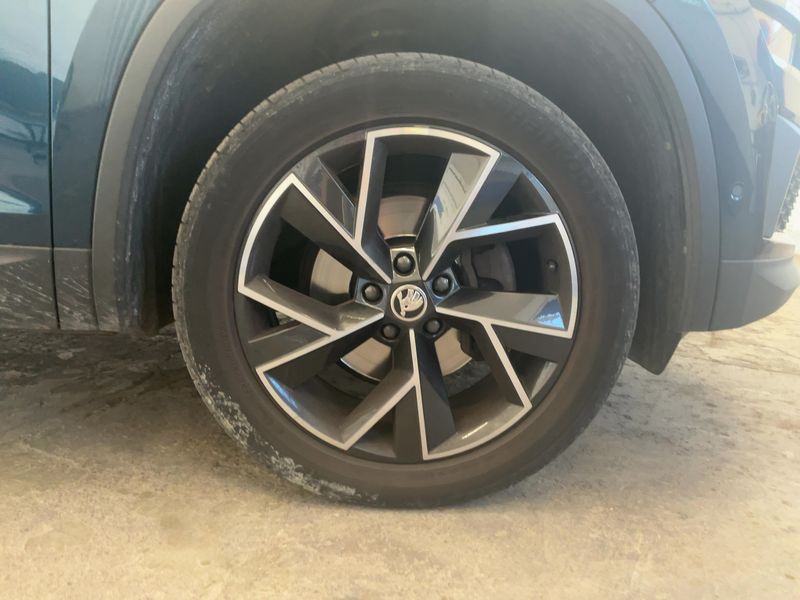 Skoda Kodiaq 2.0 TDI Style 4x4 2022 – снимка 11