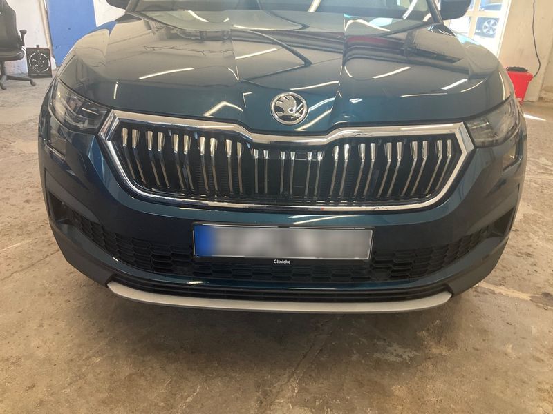 Skoda Kodiaq 2.0 TDI Style 4x4 2022 – снимка 34