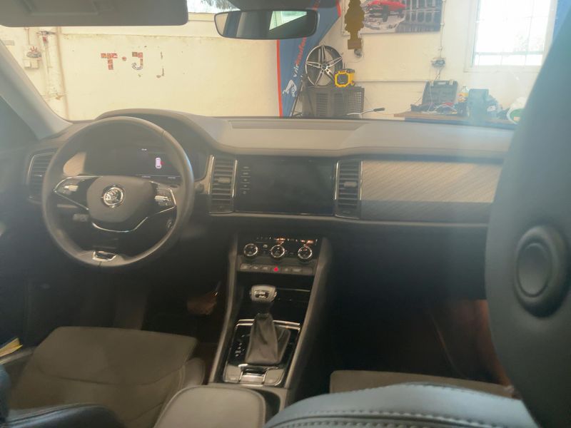 Skoda Kodiaq 2.0 TDI Style 4x4 2022 – снимка 18