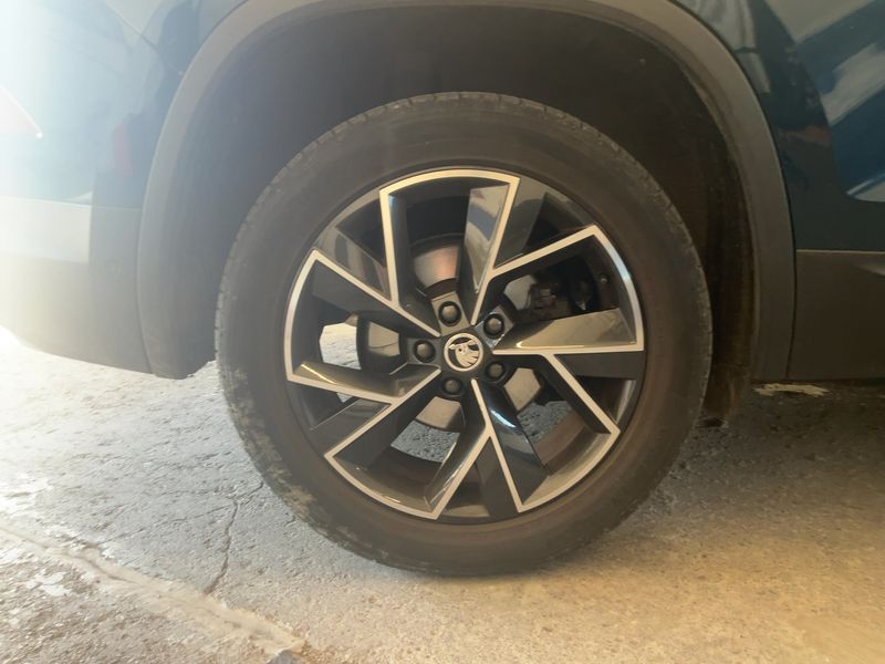 Skoda Kodiaq 2.0 TDI Style 4x4 2022 – снимка 9