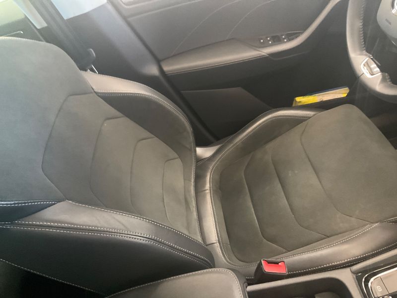 Skoda Kodiaq 2.0 TDI Style 4x4 2022 – снимка 26