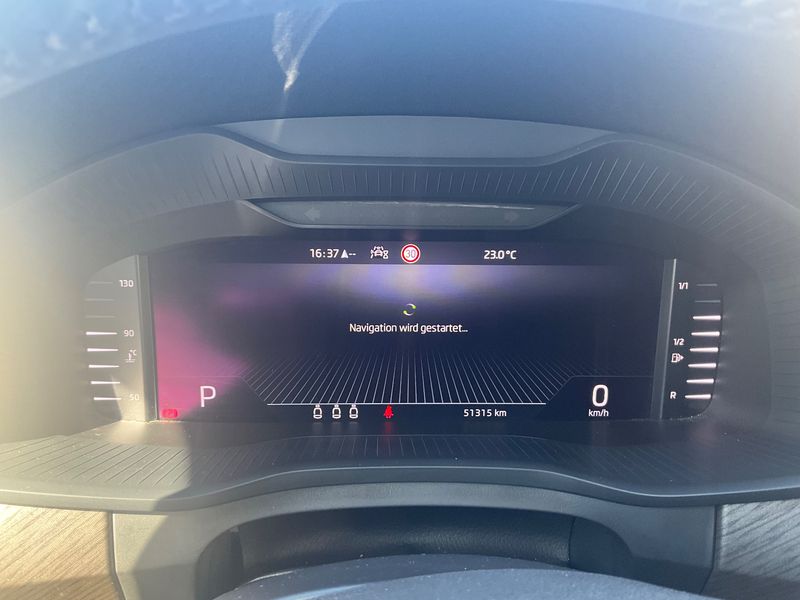 Skoda Kodiaq 2.0 TDI Style 4x4 2022 – снимка 19