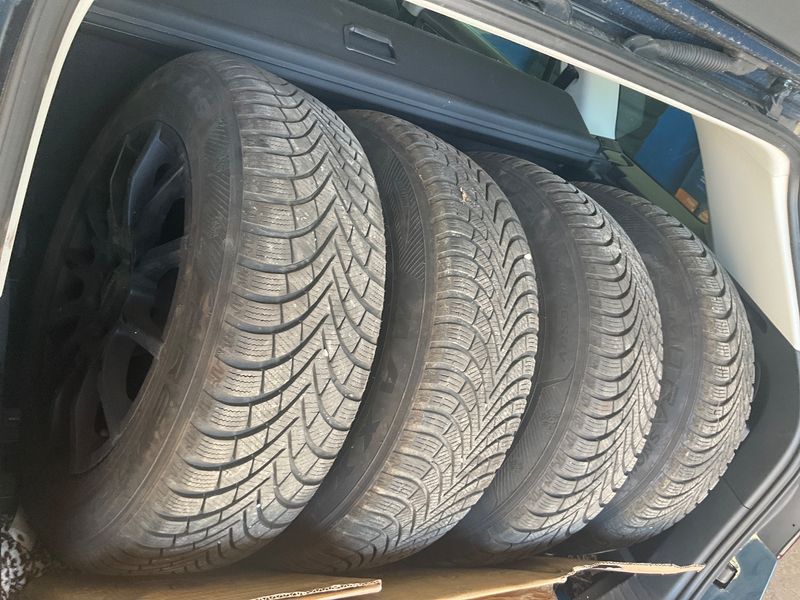 Skoda Kodiaq 2.0 TDI Style 4x4 2022 – снимка 15