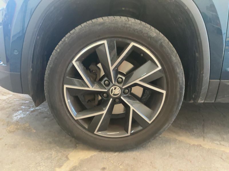 Skoda Kodiaq 2.0 TDI Style 4x4 2022 – снимка 3