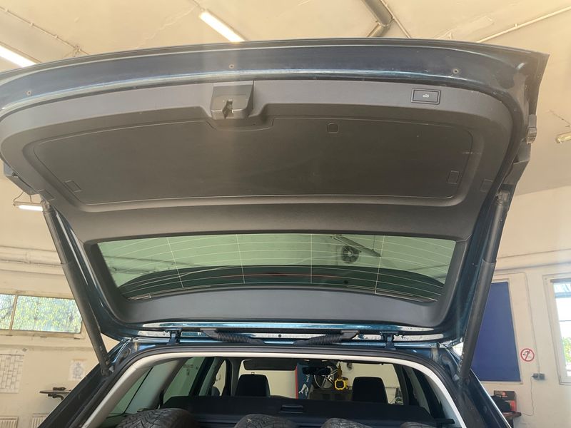 Skoda Kodiaq 2.0 TDI Style 4x4 2022 – снимка 28