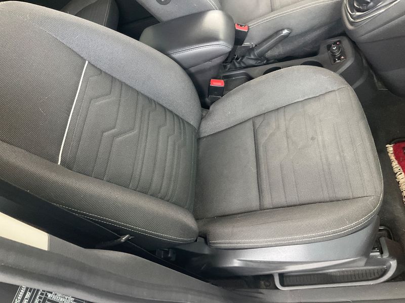 Ford Grand Tourneo Connect 1.6 TDCi Titanium 2014 – снимка 34