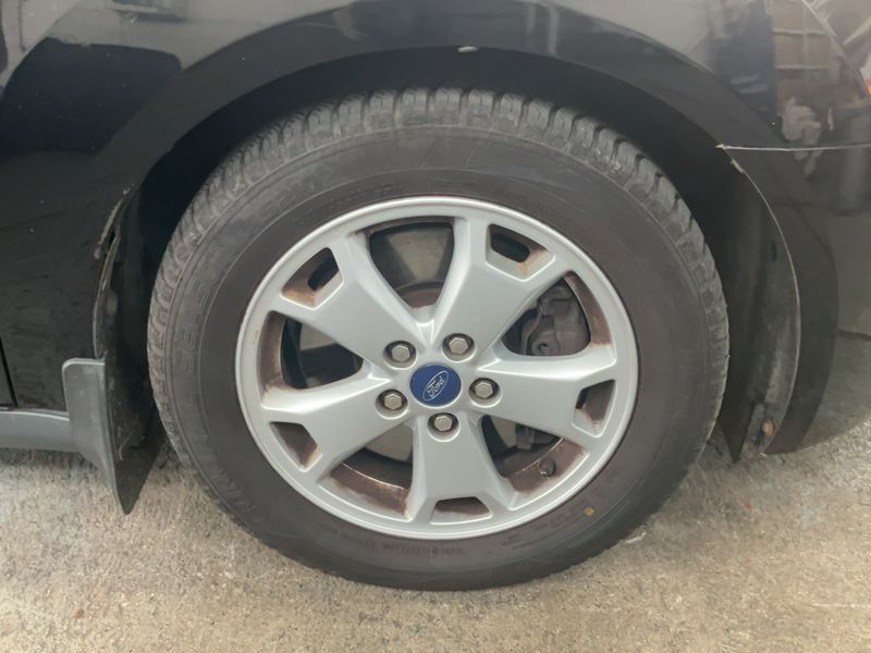 Ford Grand Tourneo Connect 1.6 TDCi Titanium 2014 – снимка 11